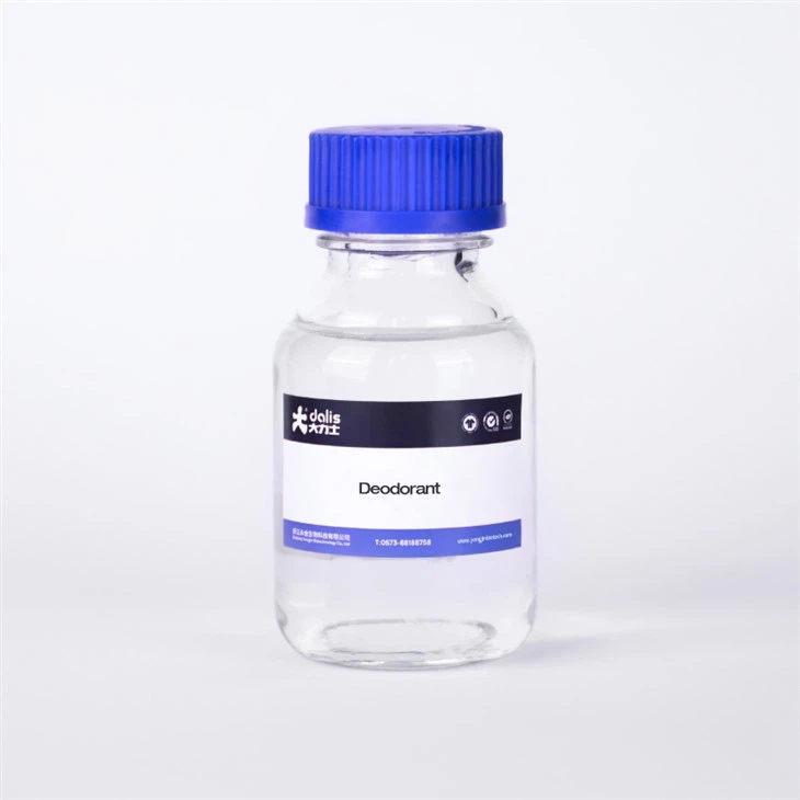 Kuş Tüyü Deodorantı W8